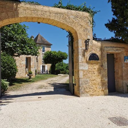 Au Clos De Mathilde Sarlat-la-Canéda Eksteriør bilde