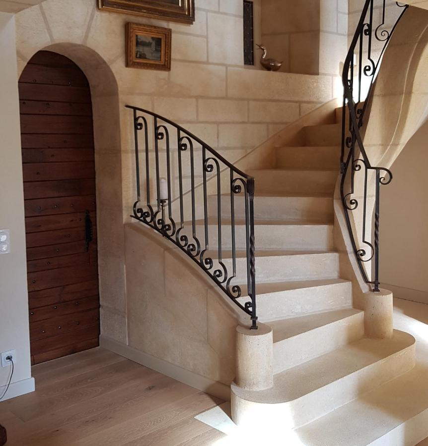 Au Clos De Mathilde Sarlat-la-Canéda Eksteriør bilde