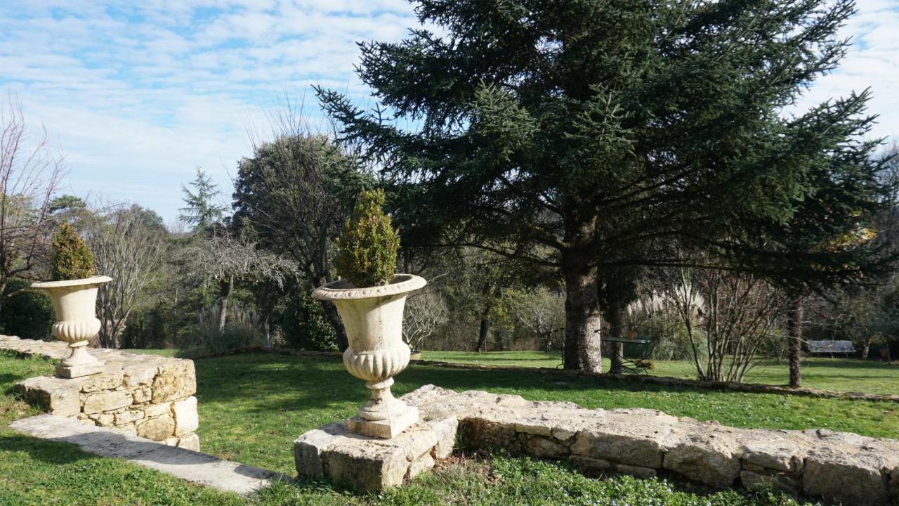 Au Clos De Mathilde Sarlat-la-Canéda Eksteriør bilde