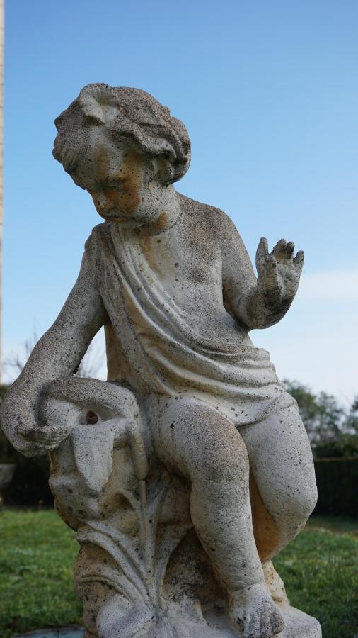 Au Clos De Mathilde Sarlat-la-Canéda Eksteriør bilde